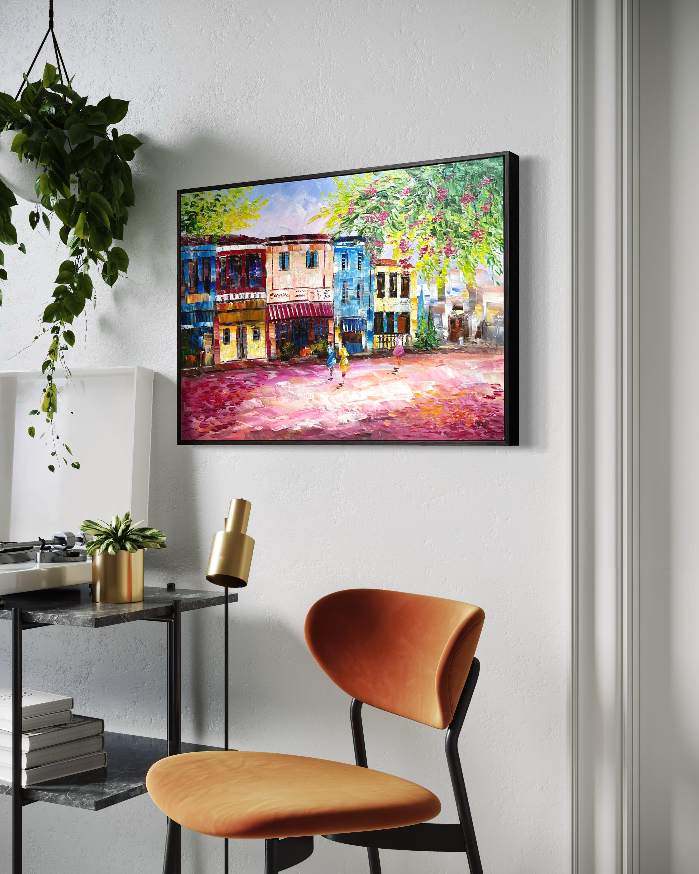 Carnival Beauty Salon