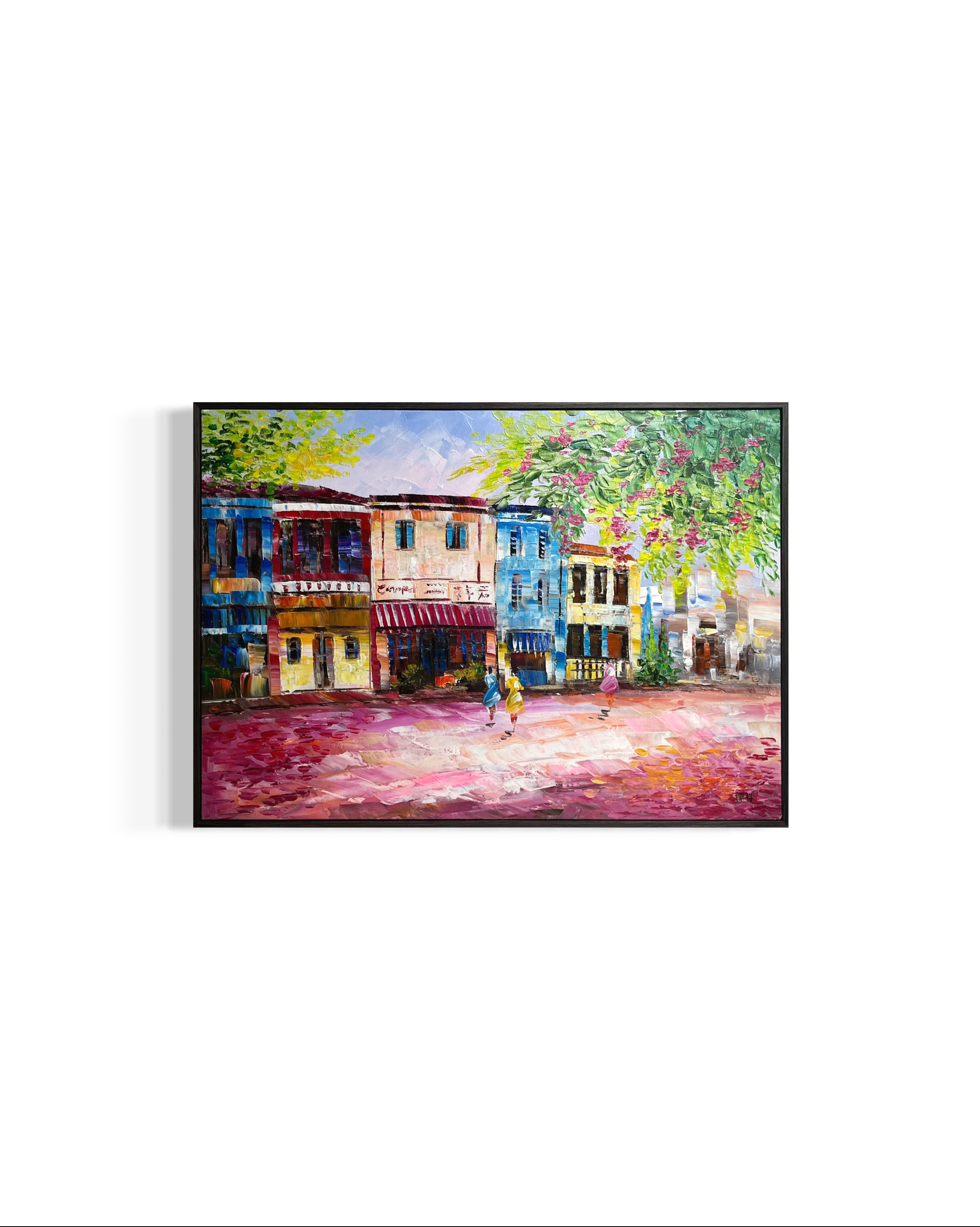 Carnival Beauty Salon