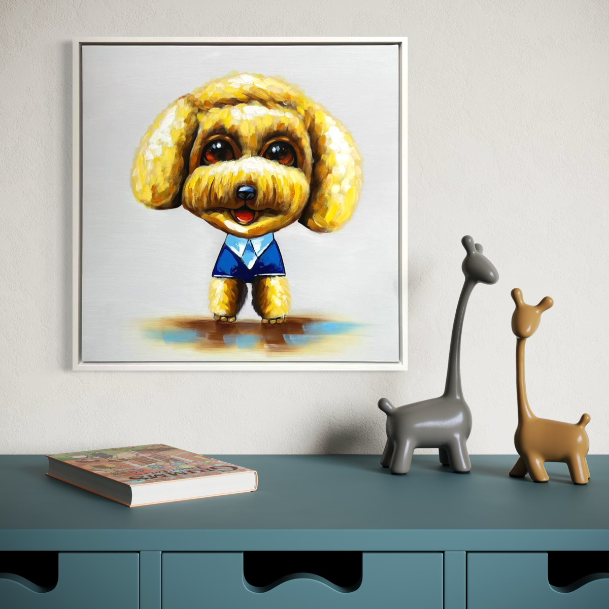 Chic Pup
