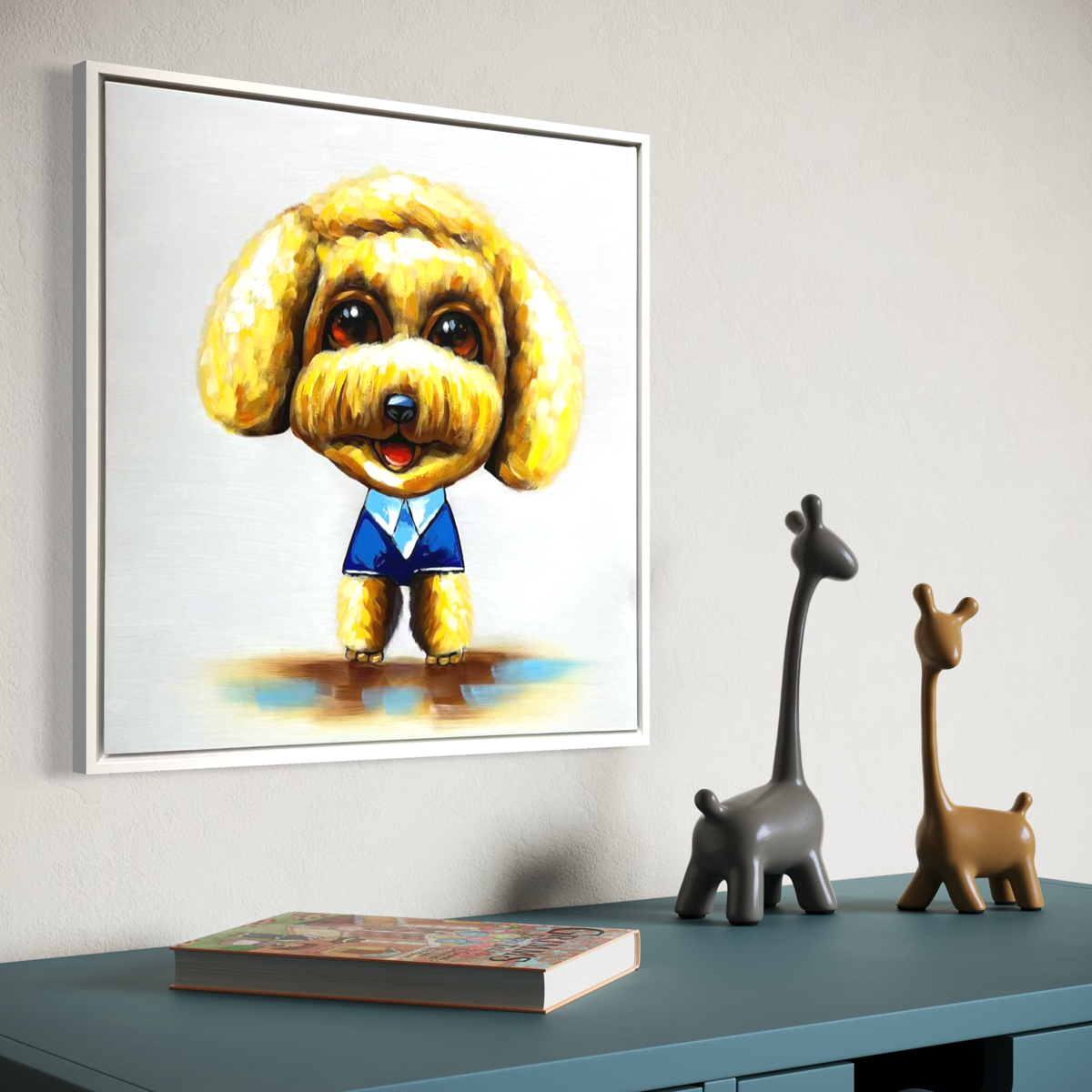 Chic Pup