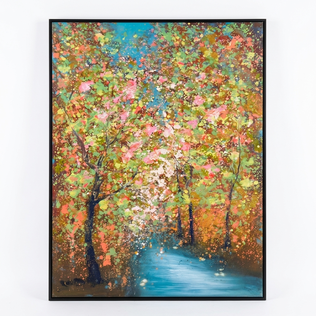 Chromatic Autumn