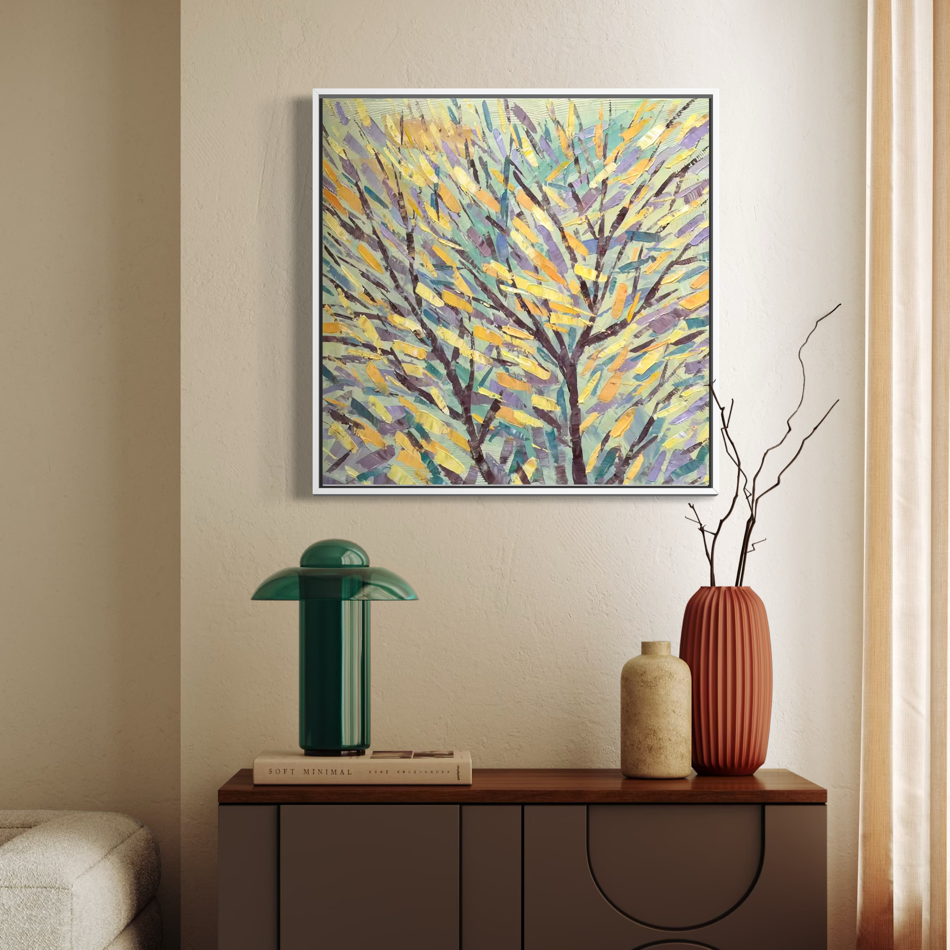 Citrus Branch