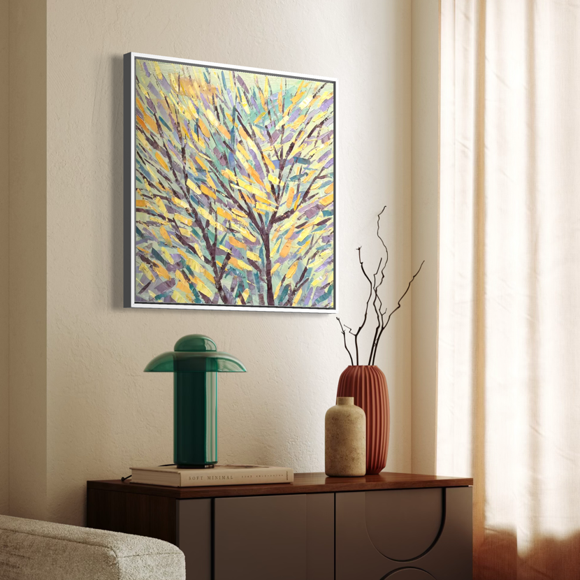 Citrus Branch