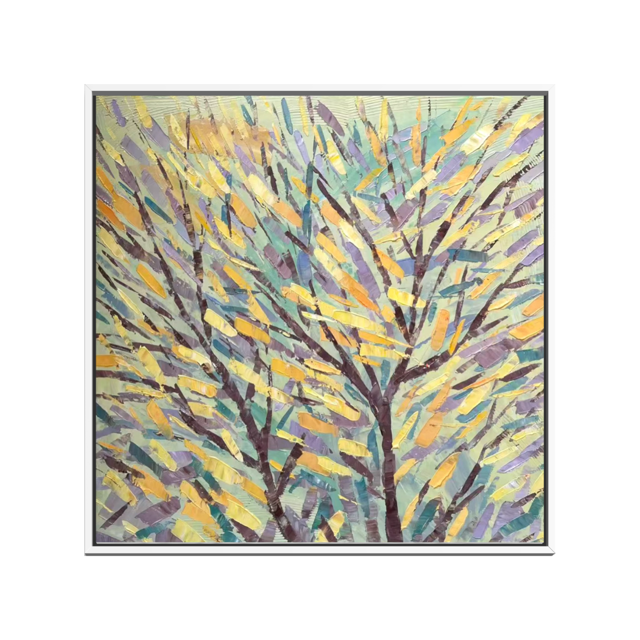 Citrus Branch