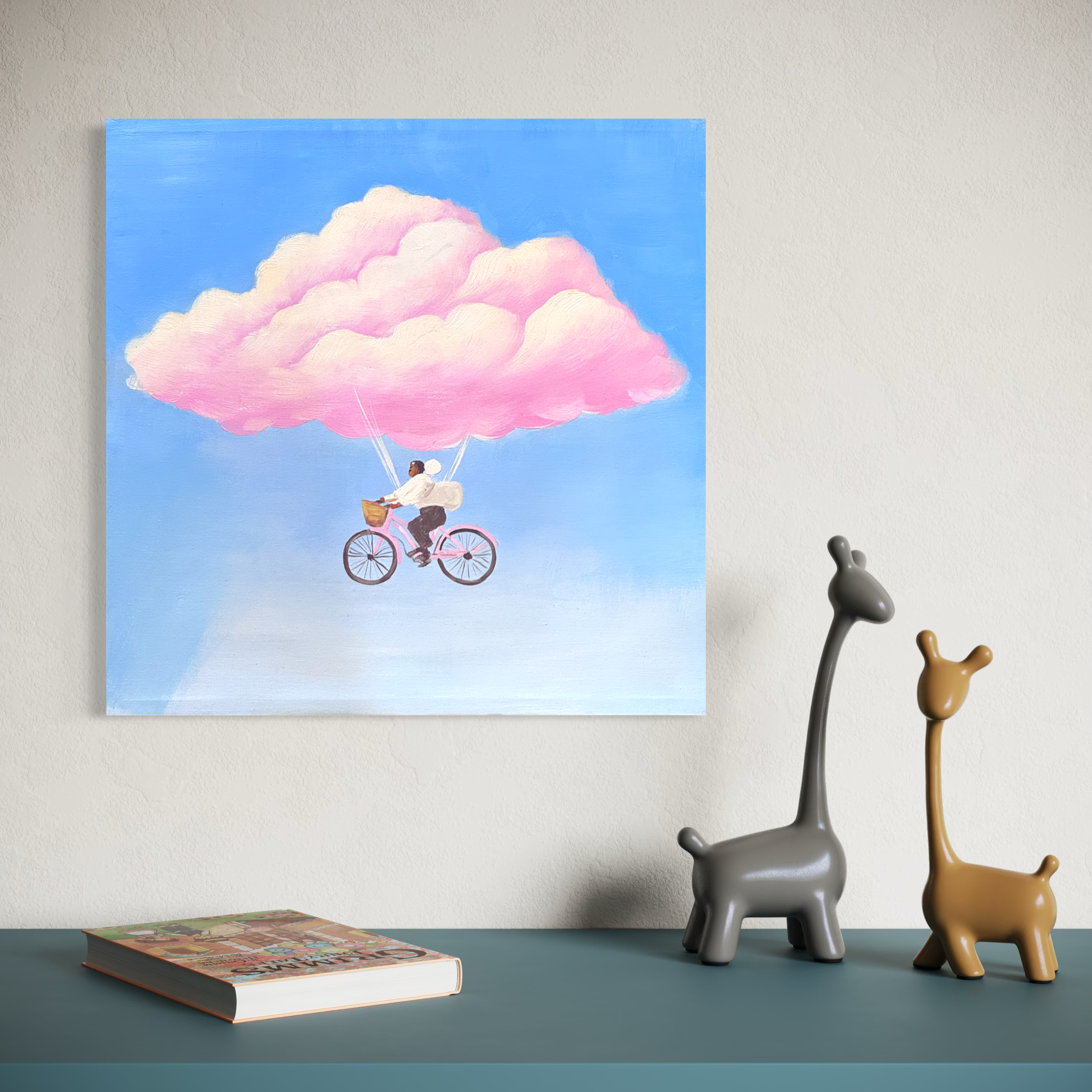 Cloud Commute