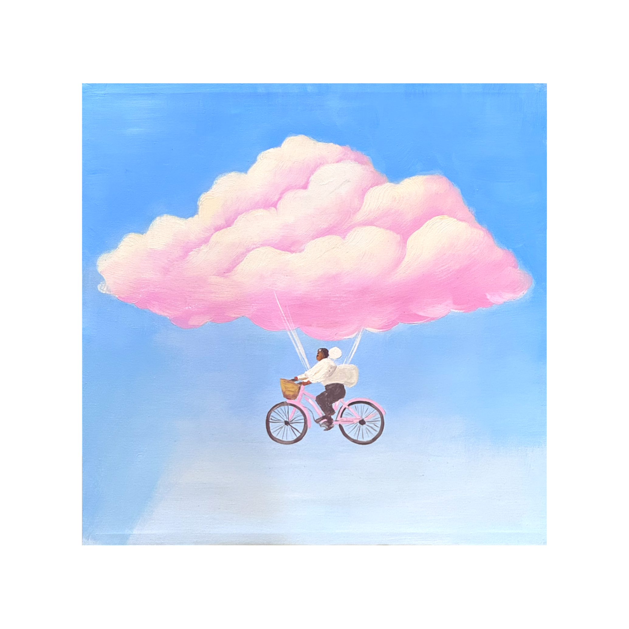 Cloud Commute