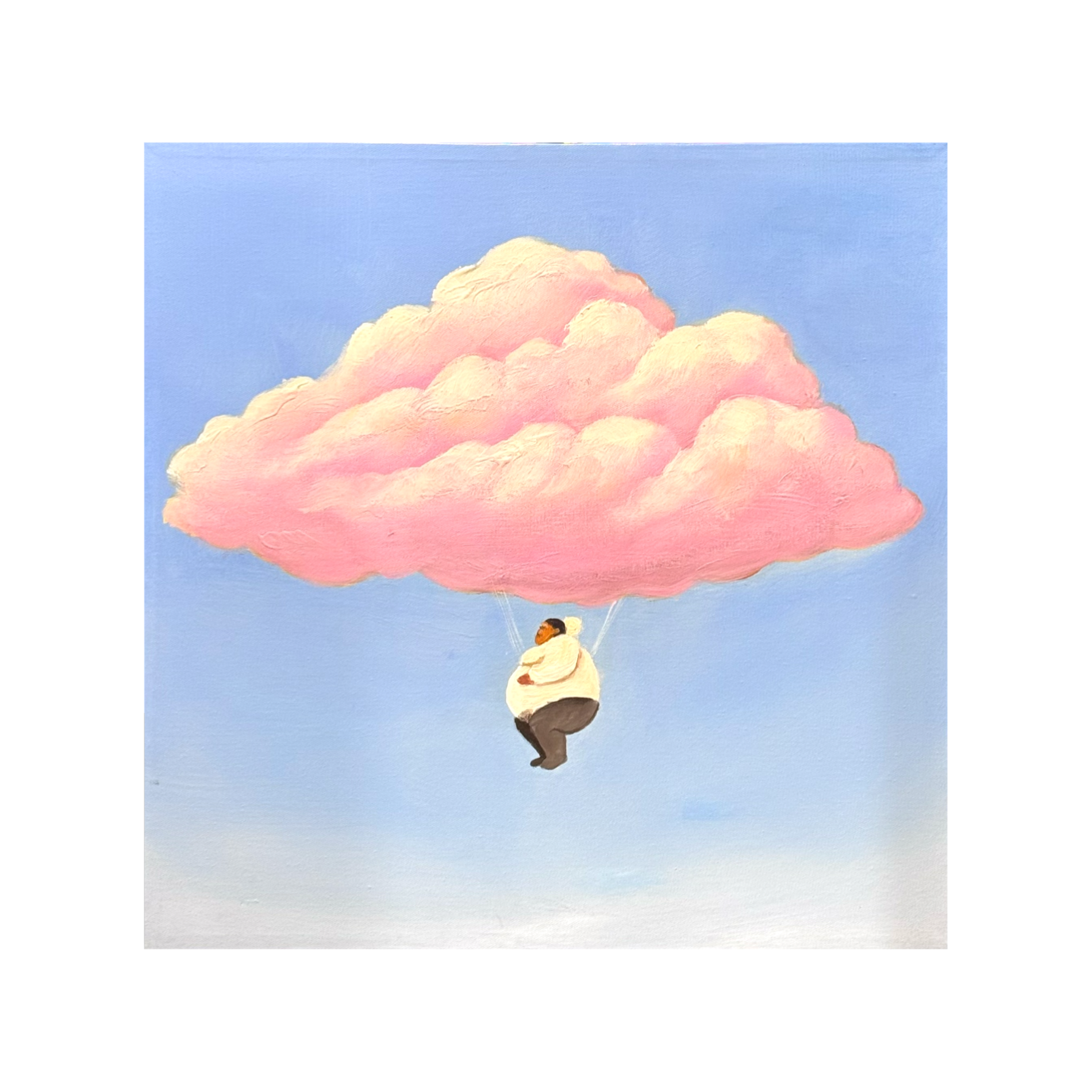 Cloud Passenger