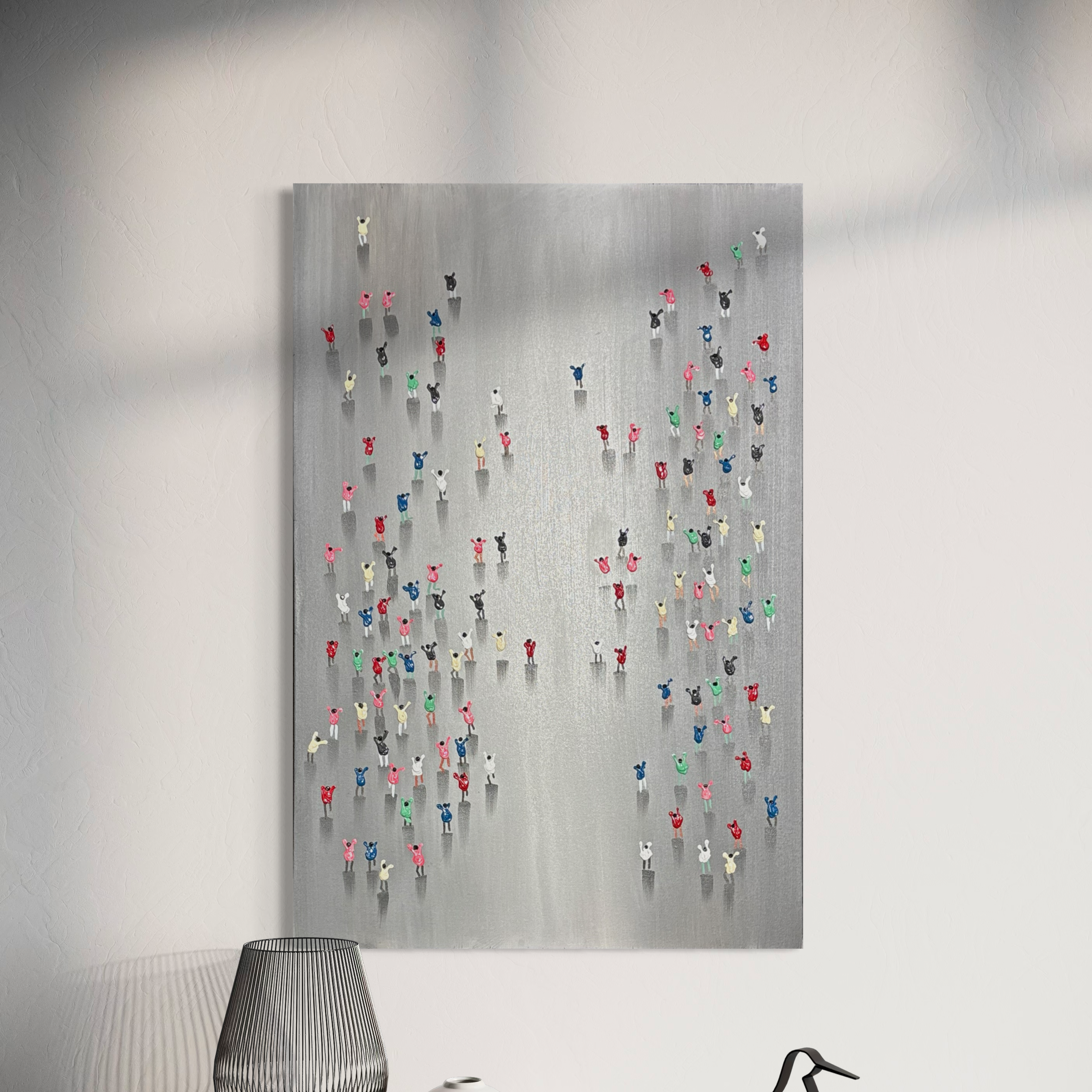 Tiny People: Dancing in Diversity