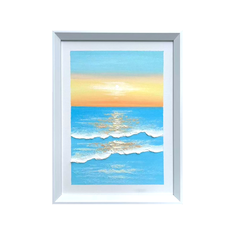 Dreamy Sunset