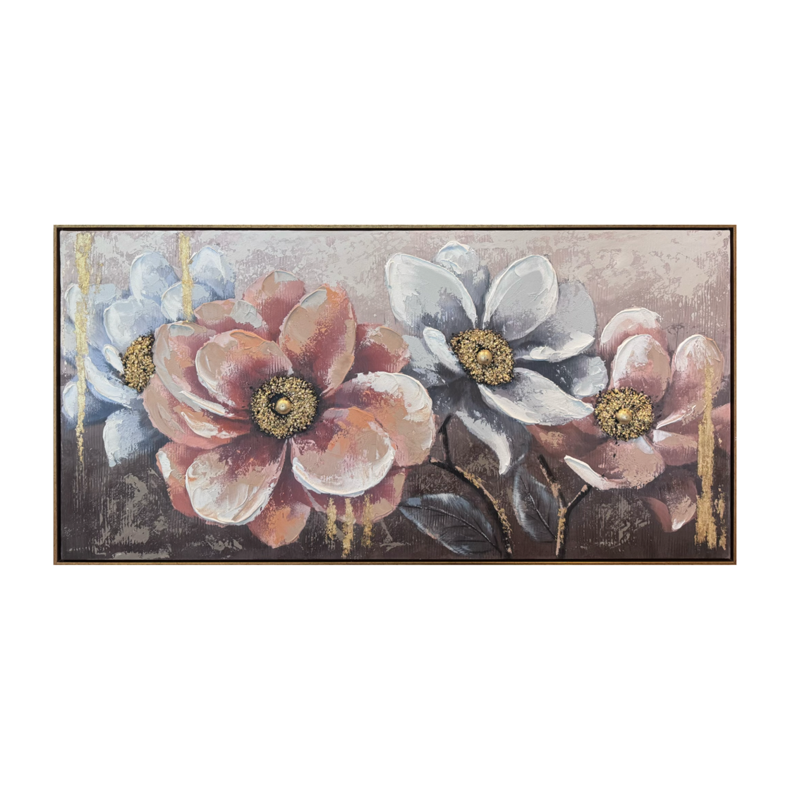 Dusty Rose Bloom