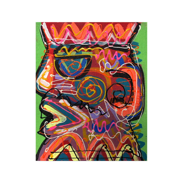 Energetic Waves