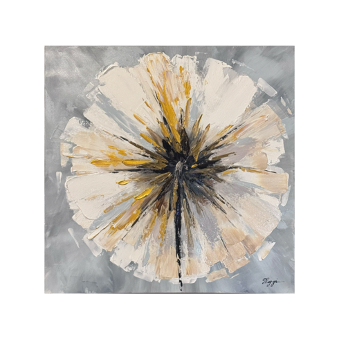 Energy Flower