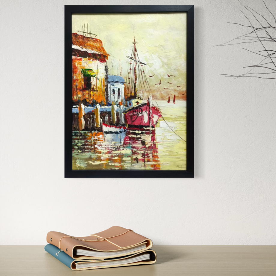 Epic Maritime Journey