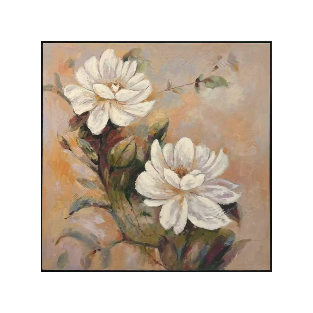 Eternal Magnolia Grace