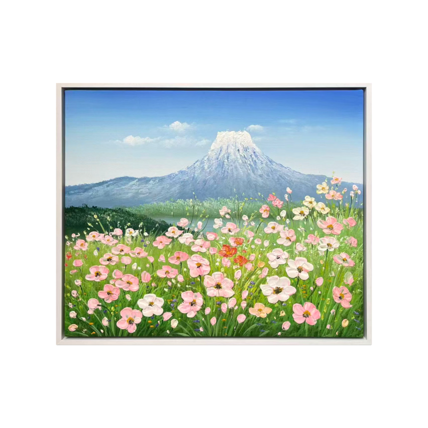 Floral Summit