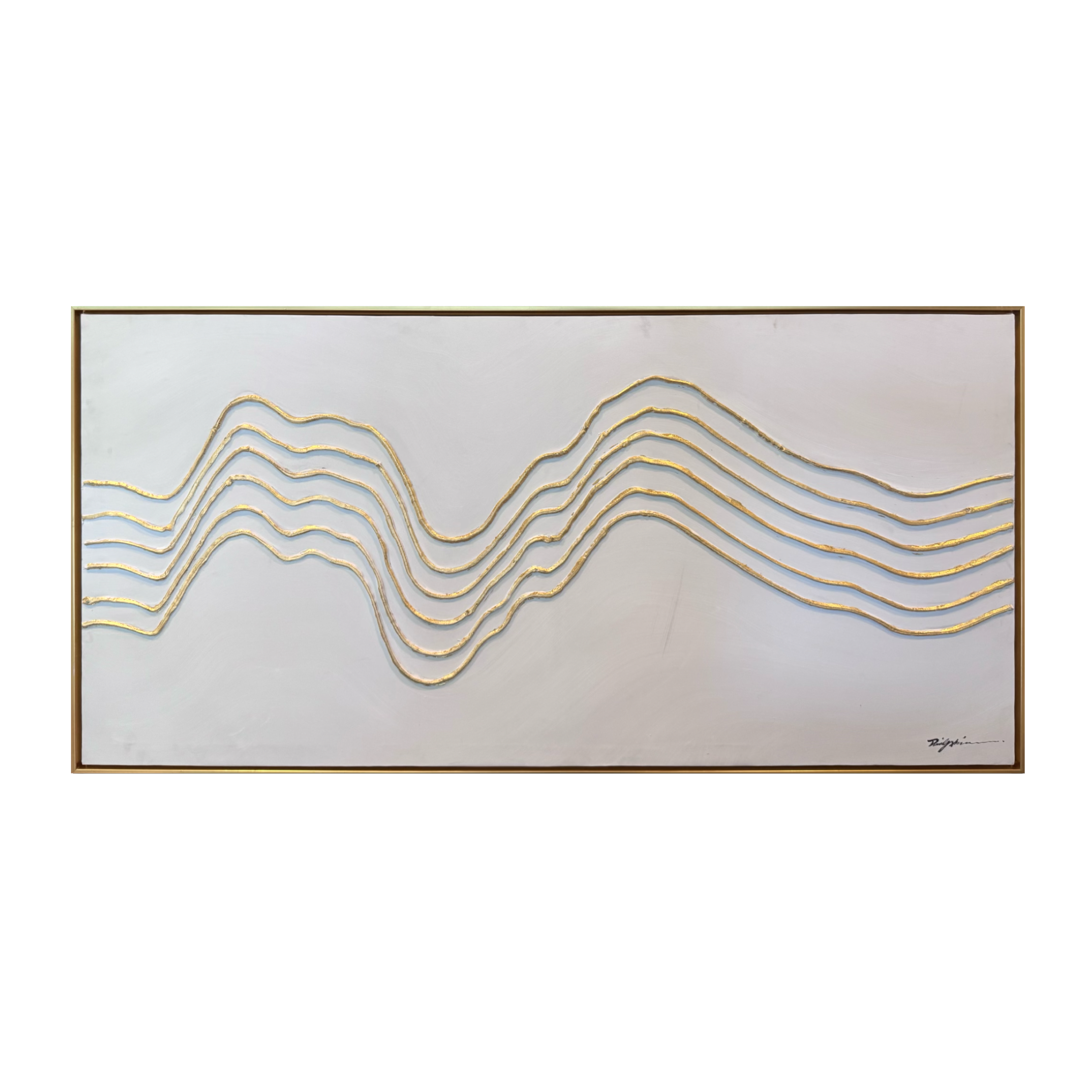 Fluid Gold Path