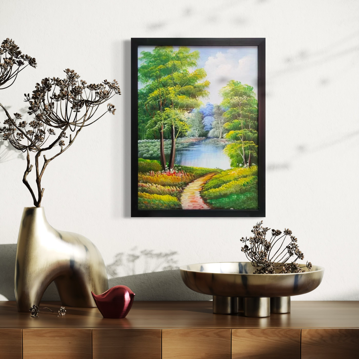 Forest Path
