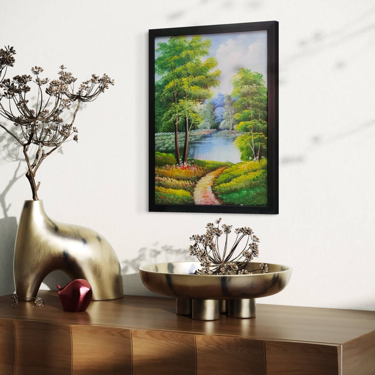 Forest Path