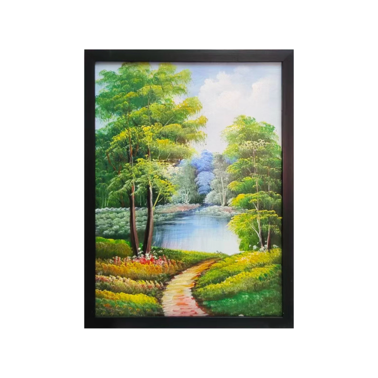 Forest Path