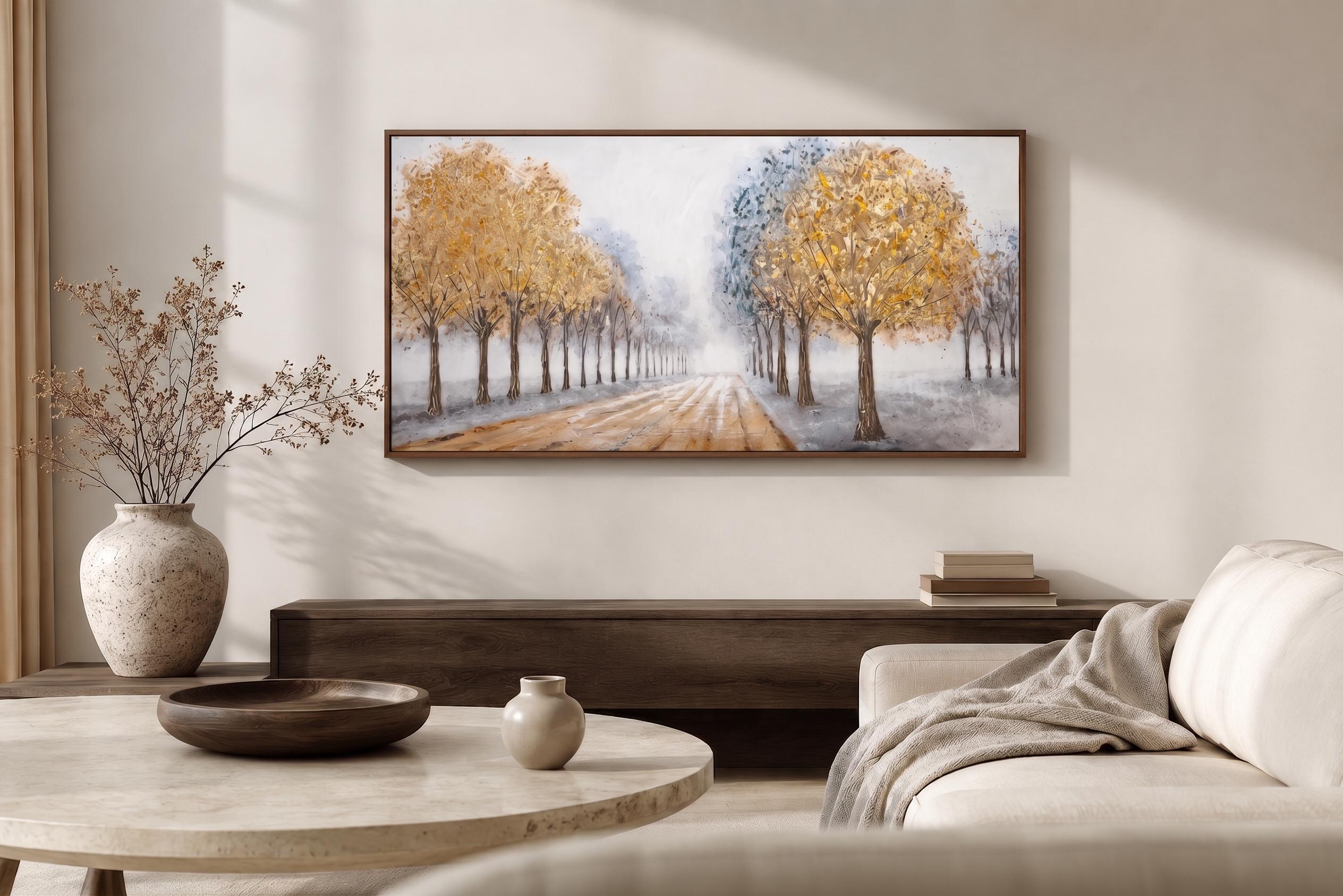 Gilded Avenue