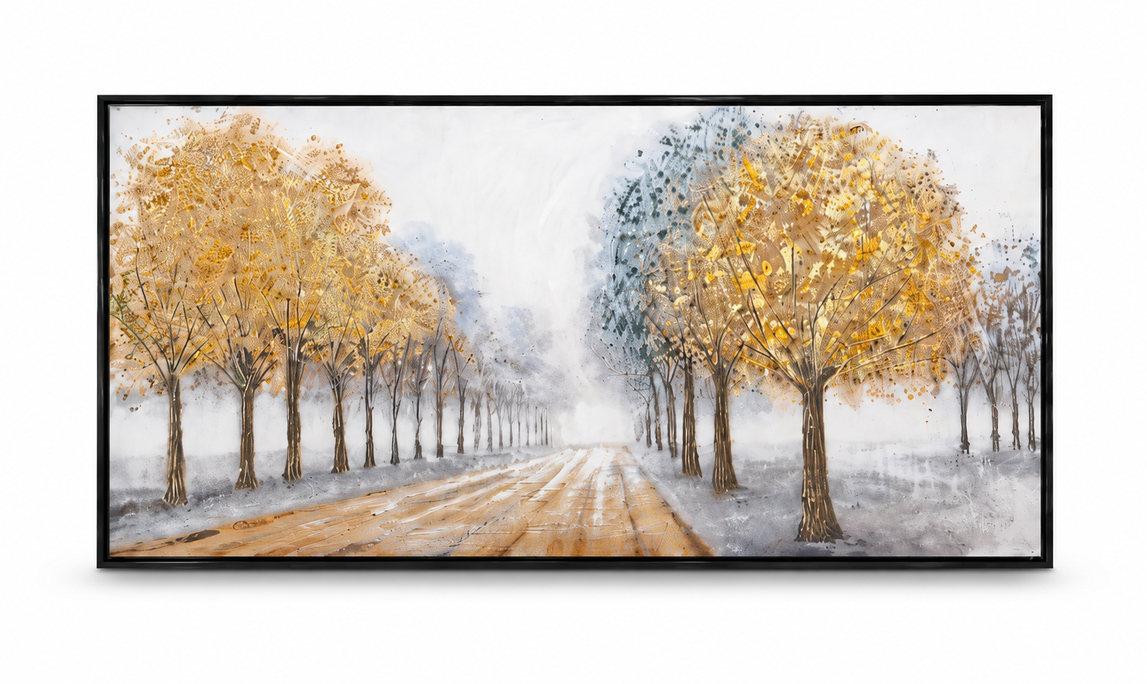 Gilded Avenue