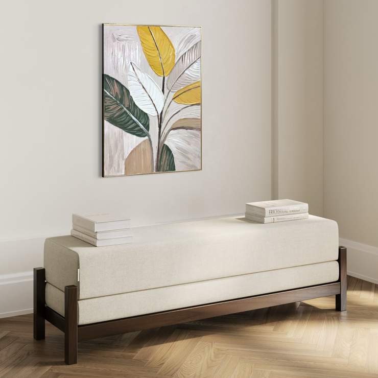 Gilded Leaf Power