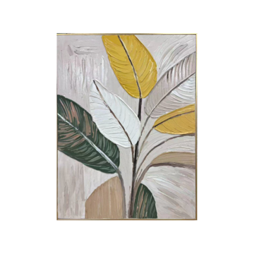 Gilded Leaf Power