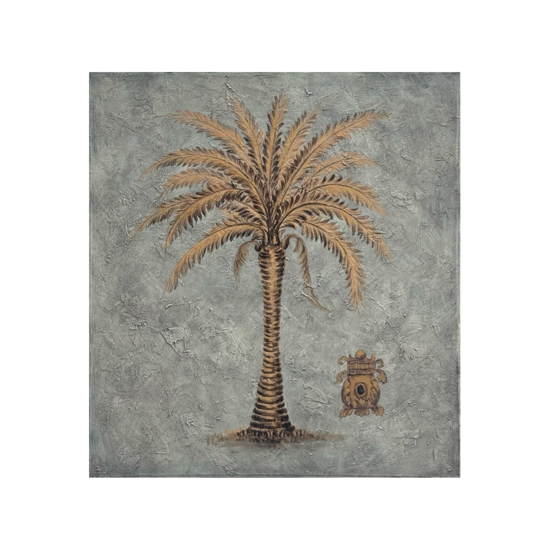 Golden Palm