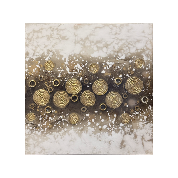 Golden Spiral Echo