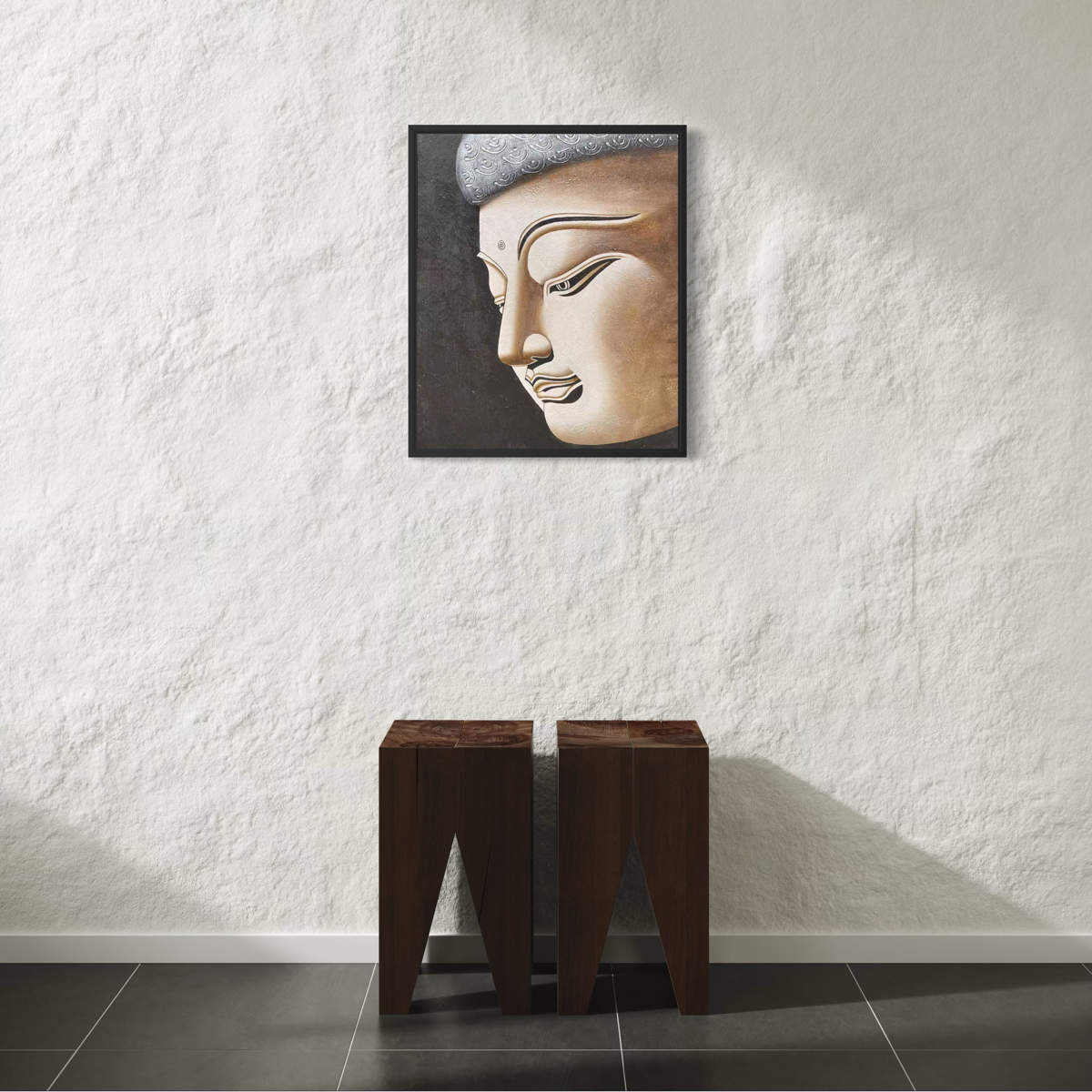 Golden Zen Right View