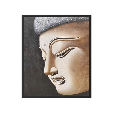 Golden Zen Right View