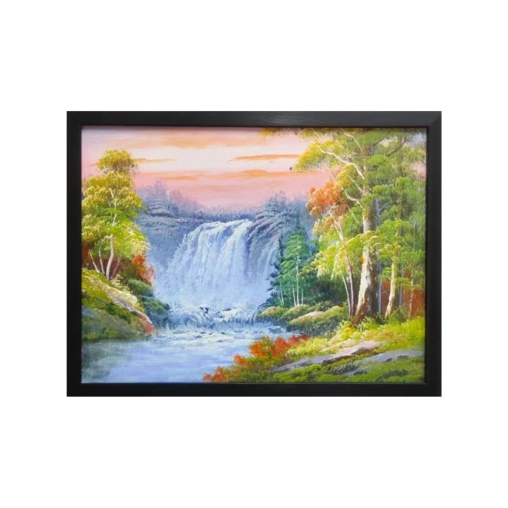Grand Waterfall