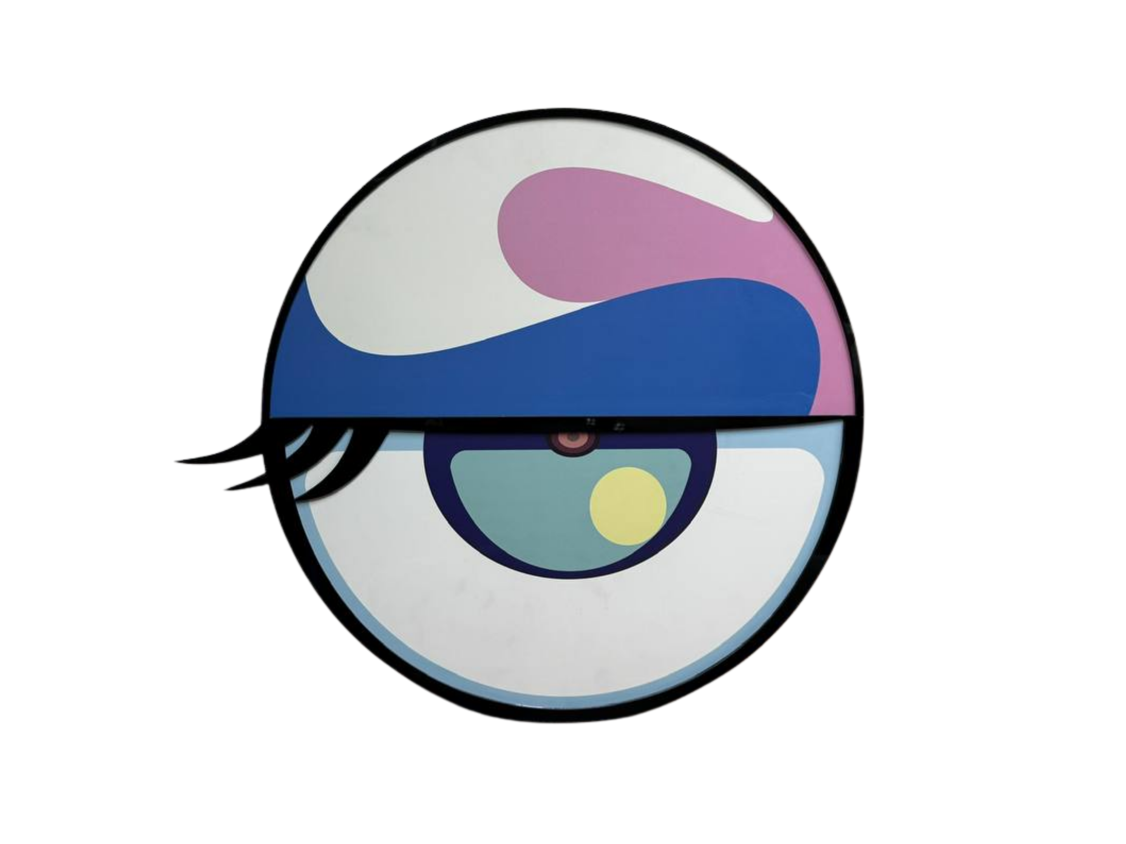 Half-Seen, Half-Dreamed