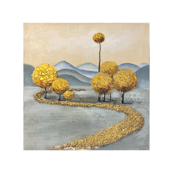 Harvest Way