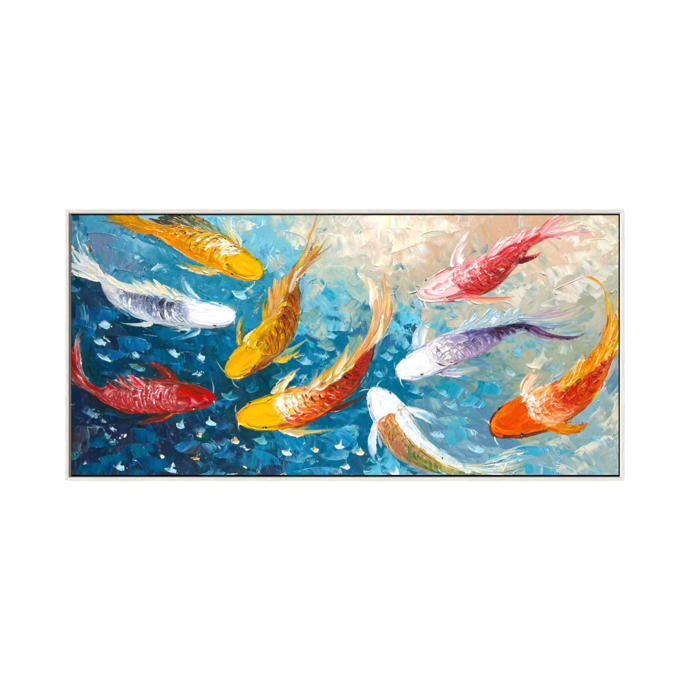 Koi Flow
