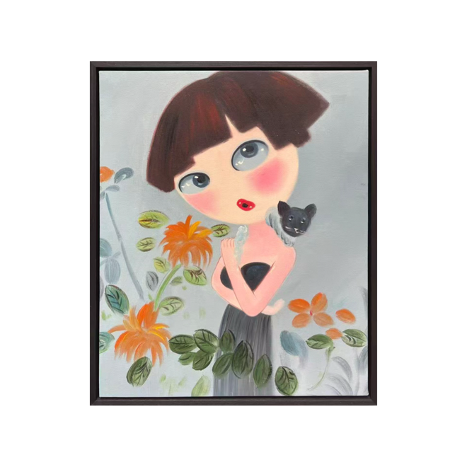 Little Dreamer