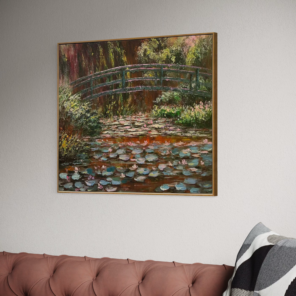 Lotus Pond
