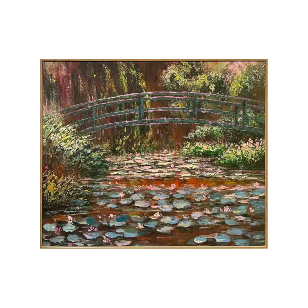 Lotus Pond