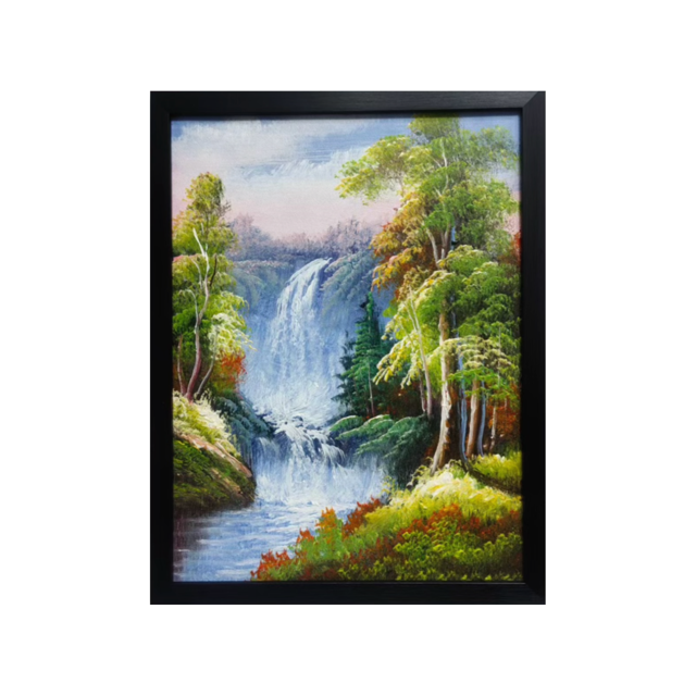 Majestic River Torrent
