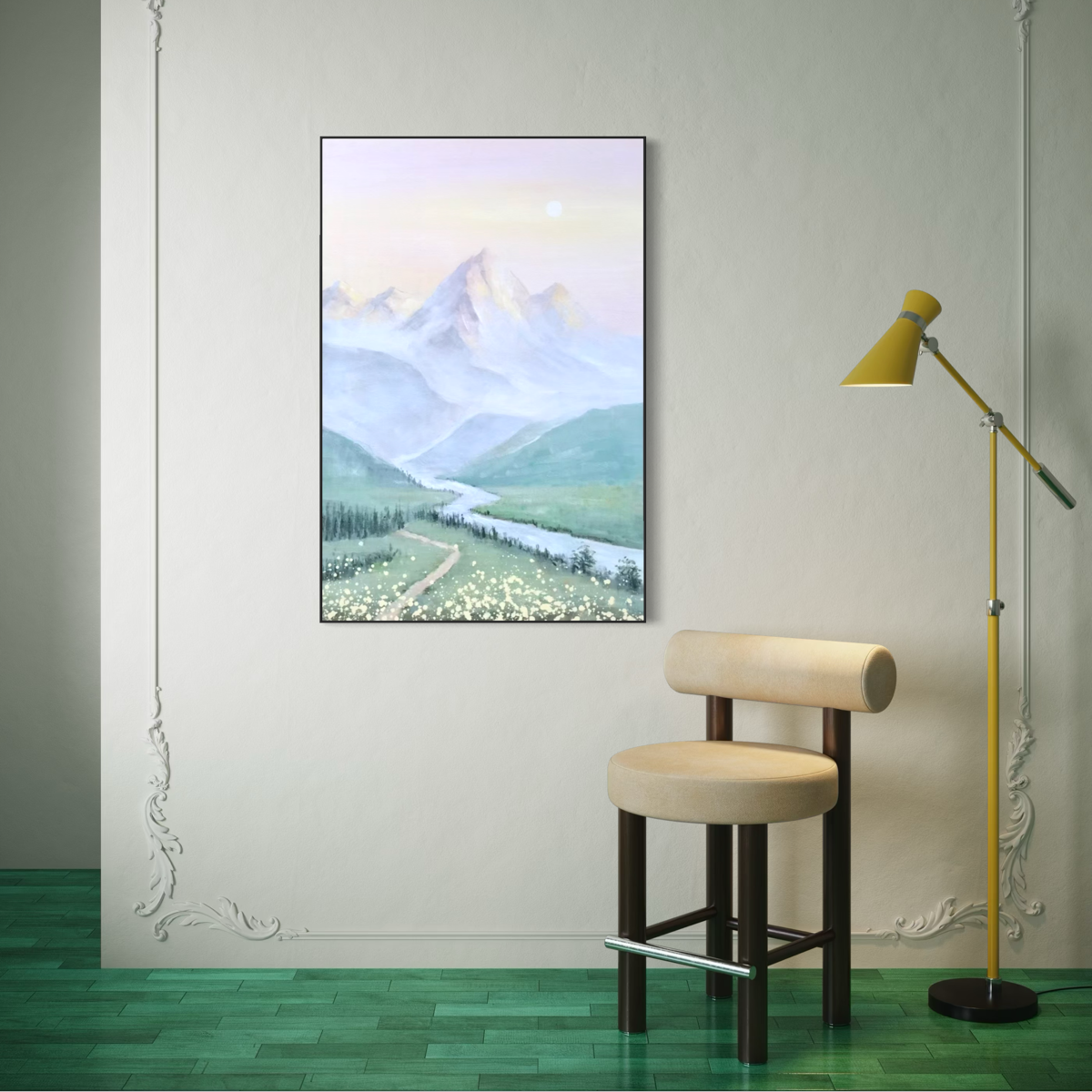 Meadow Valley