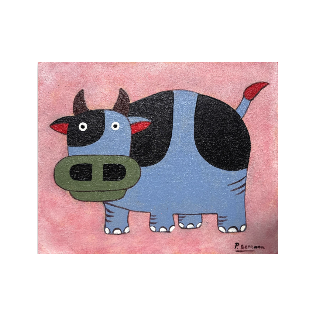 Midnight Moo