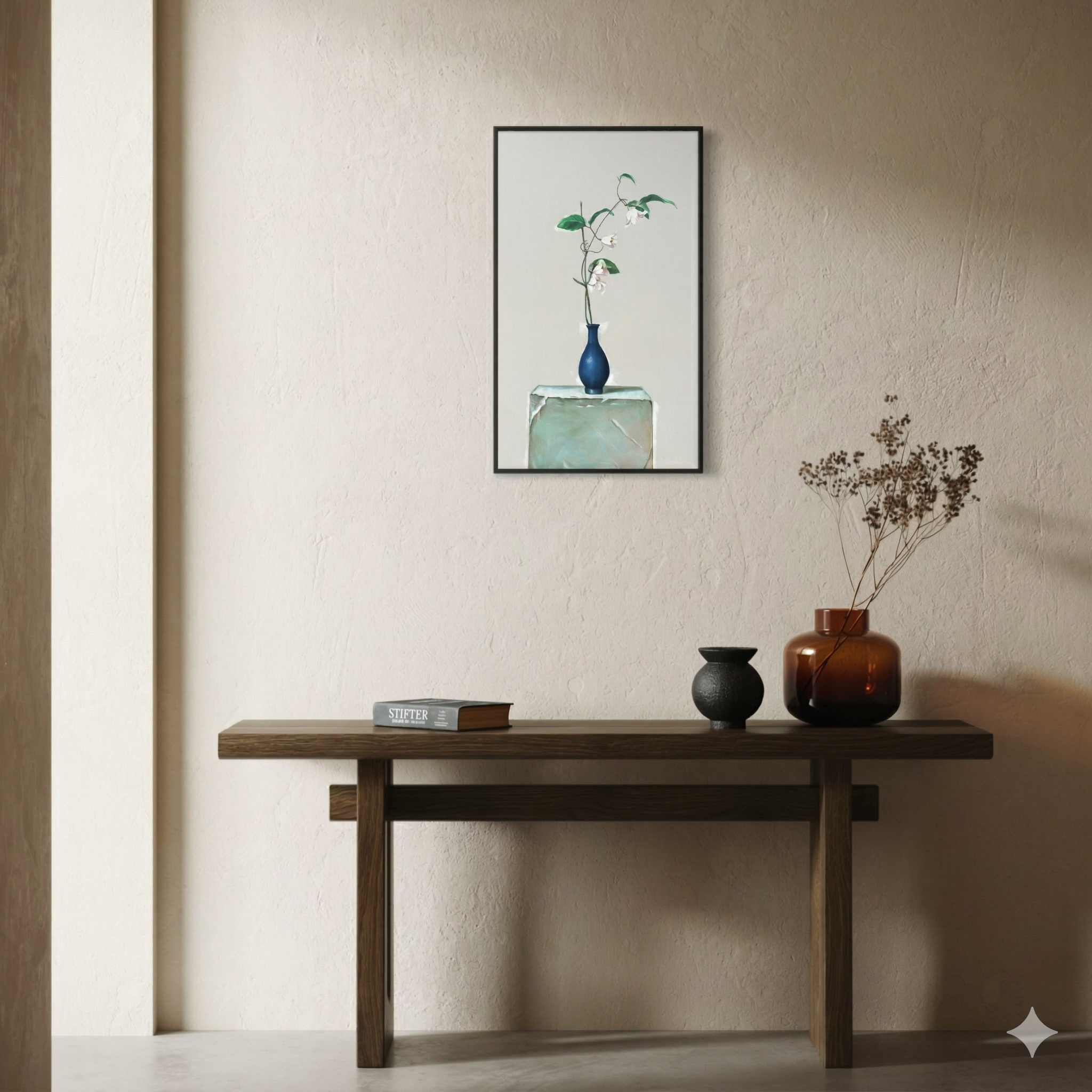Minimal Petals