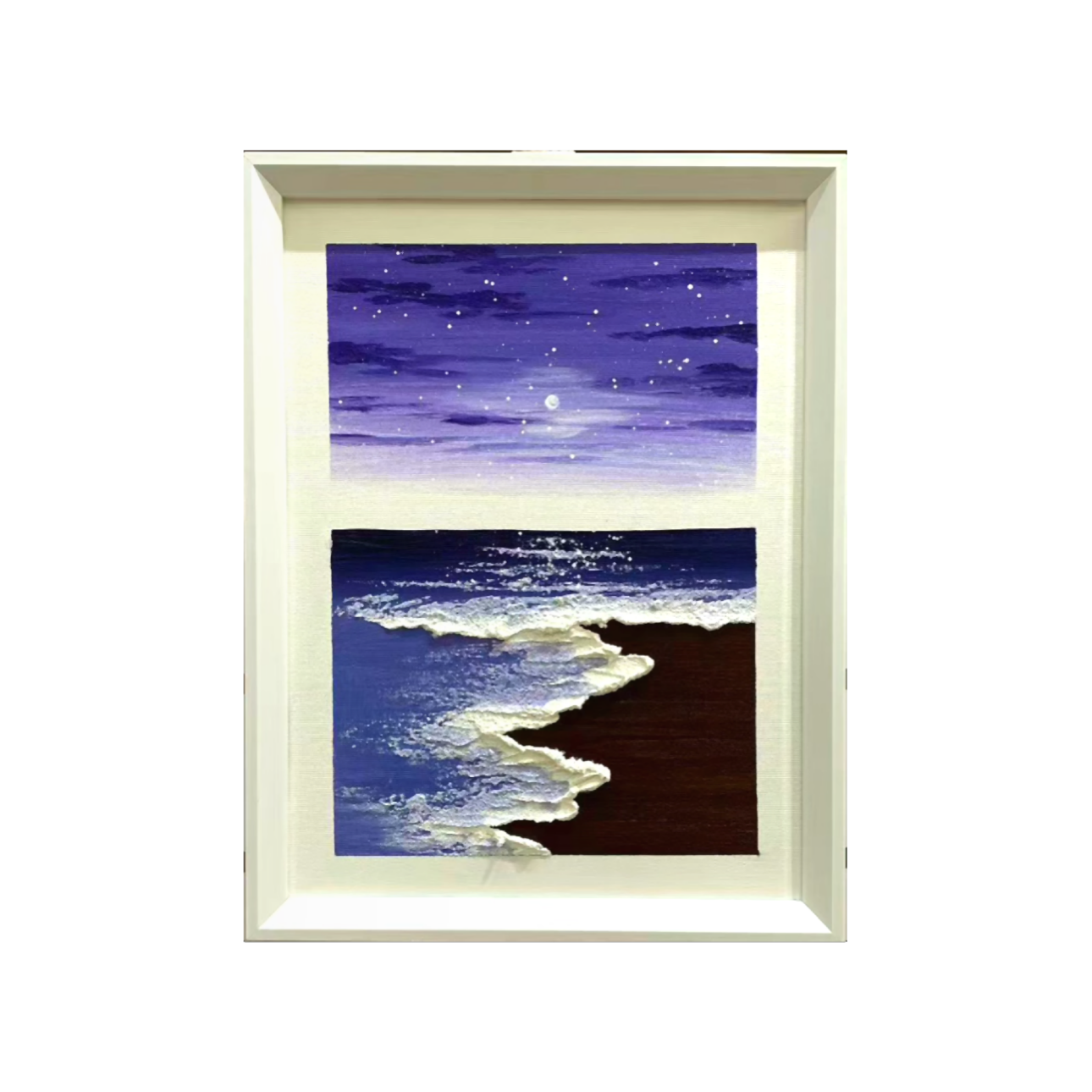 Moonlit Tide