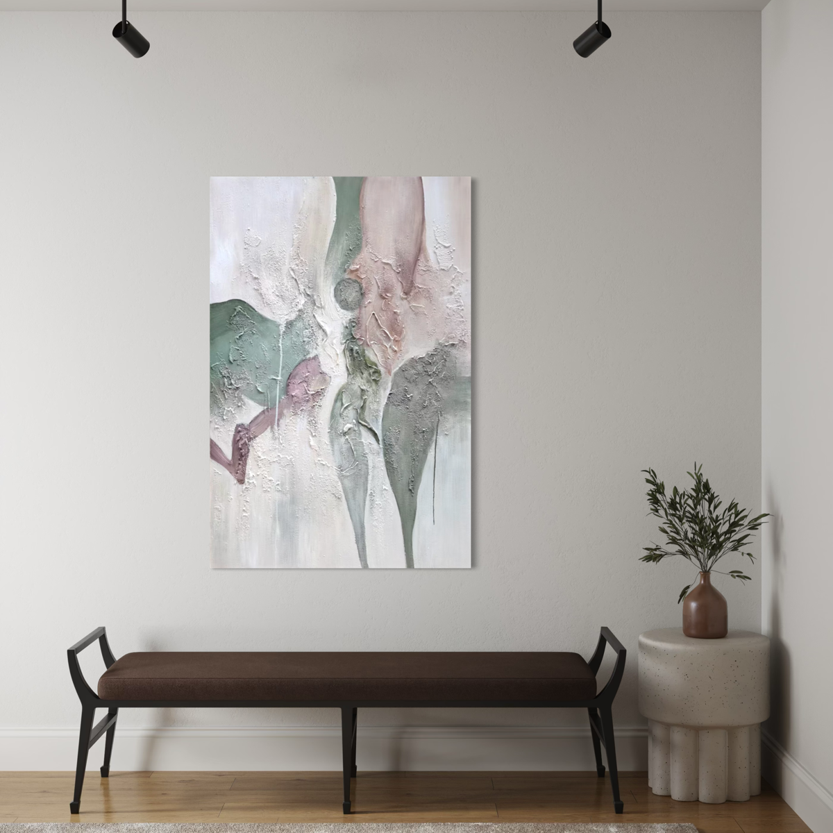 Morandi Creative Flow