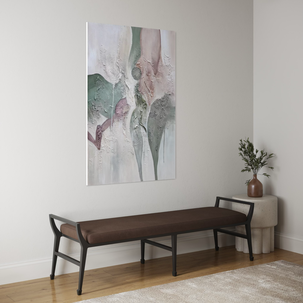 Morandi Creative Flow