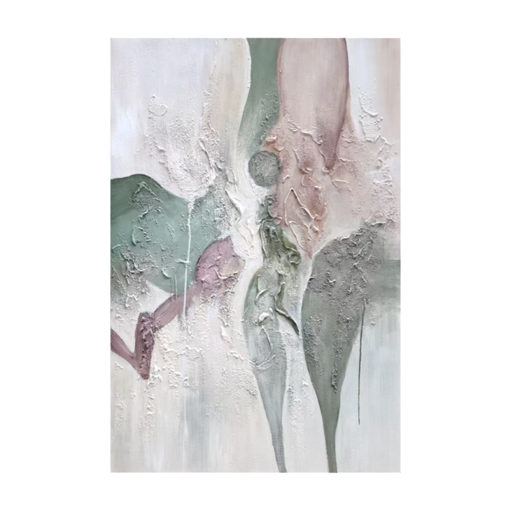 Morandi Creative Flow