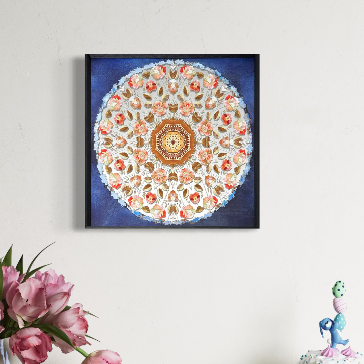 Art Matters - Nature's Kaleidoscope - SG Ready Stocks