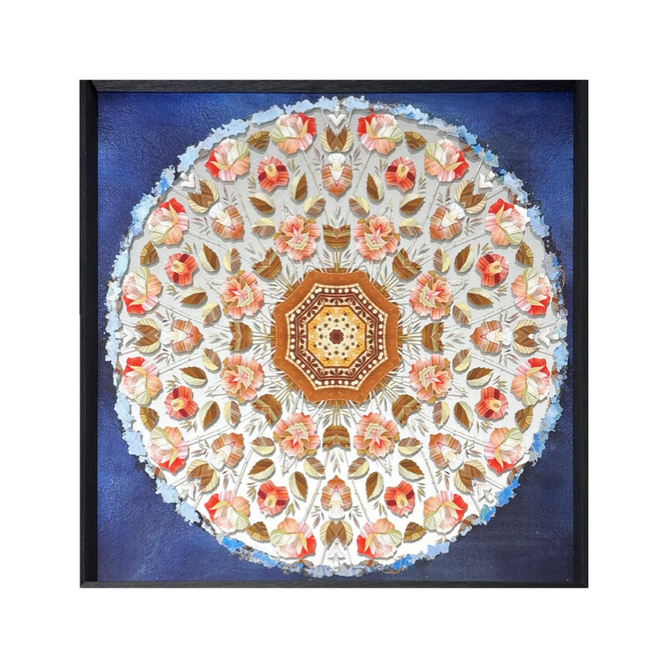 Art Matters - Nature's Kaleidoscope - SG Ready Stocks