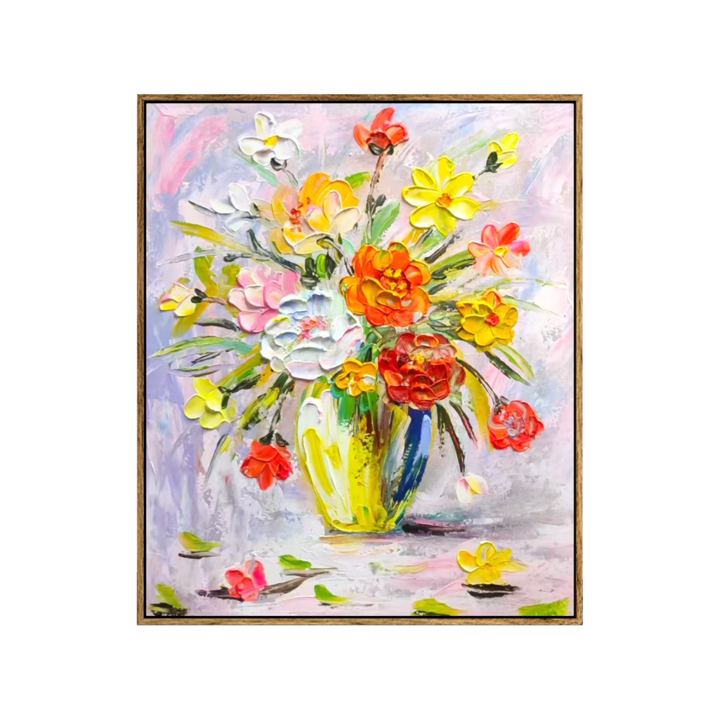 Orange Blossom Glow