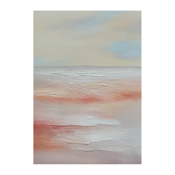 Pastel Shore